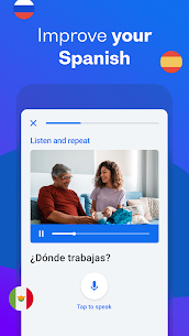 Busuu: Learn Languages v21.19.1.634 APK (Premium Unlocked/Latest Version) Free For Android 2
