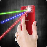 Laser Guns  HD icon