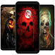 Scary Horror Wallpaper HD - Androidアプリ