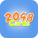 2048 Cards - Merge Solitaire 1.0.18 APK Descargar
