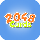 2048 Cards - Merge Solitaire 1.1.26