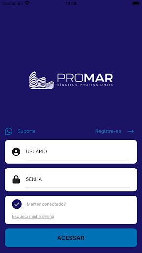 Promar Síndicos Profissionais