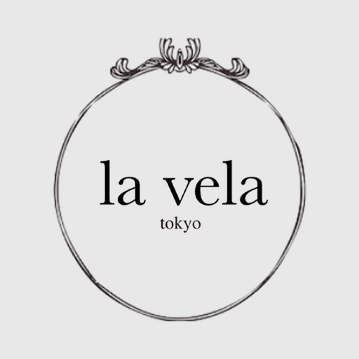 lavela tokyo logo
