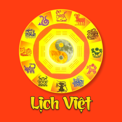 Lịch Việt - Lịch Vạn Niên 2023  Icon
