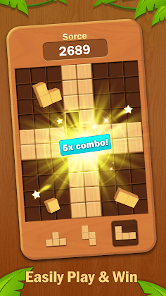 Block Blast - Screenshot 3