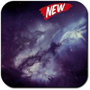Space Wallpaper 2.6 Icon