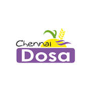 Chennai Dosa