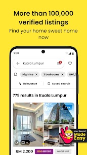 SPEEDHOME MY Property Rental APK (Premium) 2