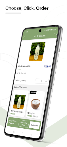 Fresh View Boutique Farm