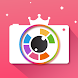Beauty Photo - Beauty Camera - Androidアプリ
