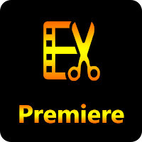 Adobe Premiere Video Editor