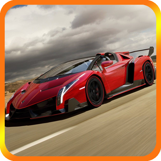 Furious Speed Car Racing 1.0.1 Icon