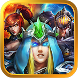 Dungeon Champions - Action RPG icon