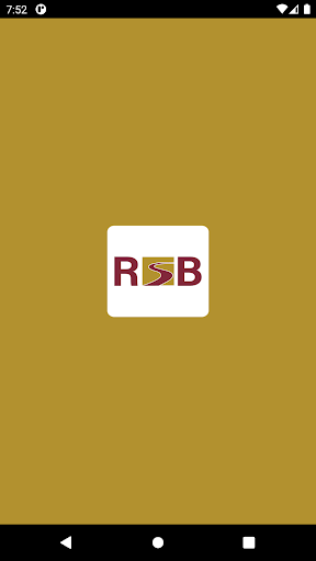 Android application Riverside Savings Mobile screenshort