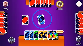 UNO Club - Screenshot 2