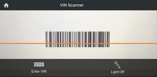 VIN Scanner 7.0.15 screenshots 1