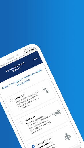 Everyday 401k by J.P. Morgan