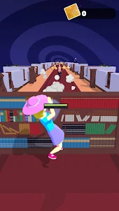 Ghost Rush