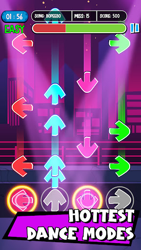Beat Live: Show Music Game 4