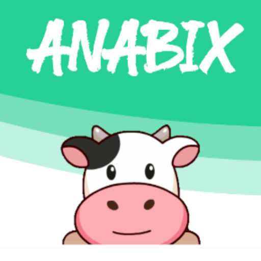 Anabix logo