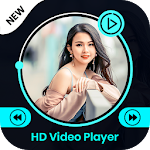 Cover Image of Download SAX Video Player 2020 - HD Video Player All Format 1.2 APK