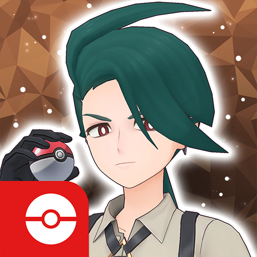 Baixar Pokémon Masters EX para Android