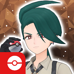 Pokémon Masters EX ikonjának képe