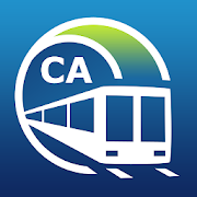 Vancouver SkyTrain Guide and Metro Route Planner