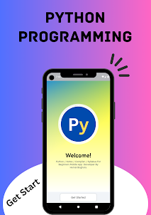 Python Programming - Compiler