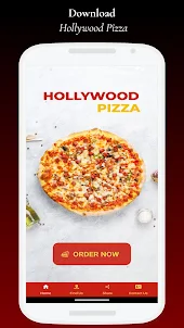 Hollywood Pizza