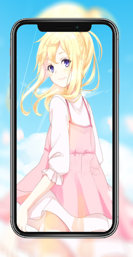 Download Your Lie in April Anime Wallpaper Free for Android - Your Lie in April  Anime Wallpaper APK Download 