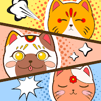 Falling Kitten Cute Cats Game