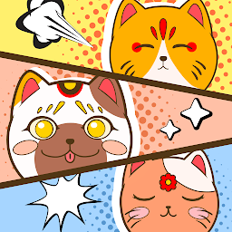 Icon image Falling Kitten: Cute Cats Game