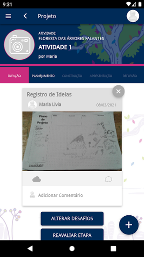 Plataforma Significa Screen 3