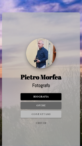 Pietro Morfea Screen 2