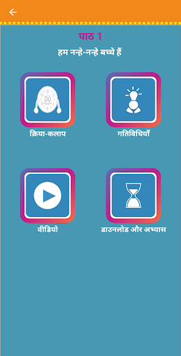 Parivesh NEP Edition (Class 4) Screen 3