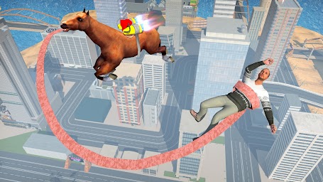 Horse Games - Virtual Horse Simulator 3D