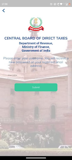 इ - IRS Screen 3