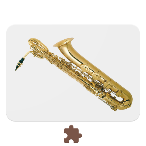Baritone Saxophone *Plugin* विंडोज़ पर डाउनलोड करें