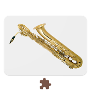 Baritone Saxophone *Plugin*