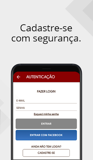 Talento na Cozinha Screen 2
