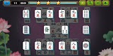 screenshot of Mahjong Master Solitaire