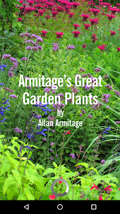 Armitage’s Great Garden Plants