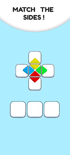 Square Scramble - Screenshot 1
