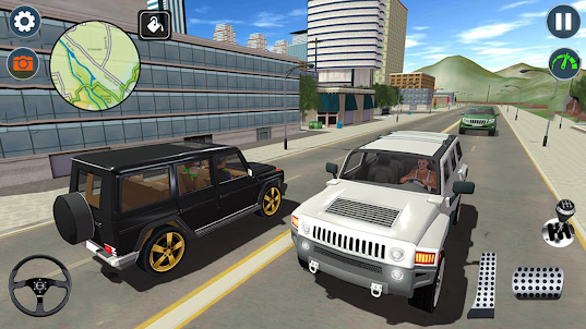 Indian Cars Pro Driving 3D