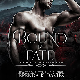 Icon image Bound by Fate (The Alliance, Book 8)