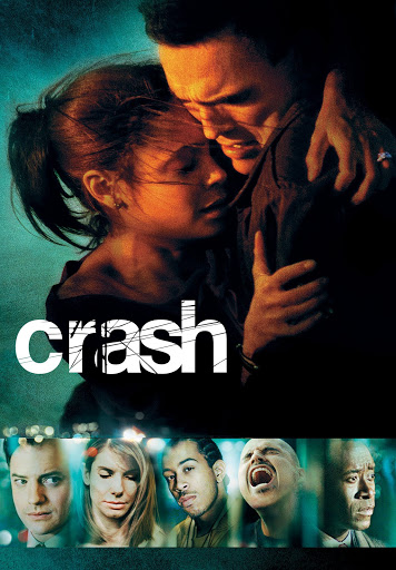 Crash - Movies on Google Play