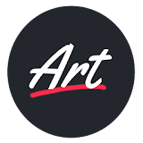 Art - Layers Theme icon