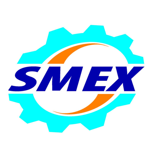 iSCAN - SMEX Thai 2019 Latest Icon