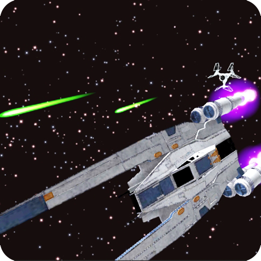 Desde seta puerta X-Wing Flight - Apps en Google Play